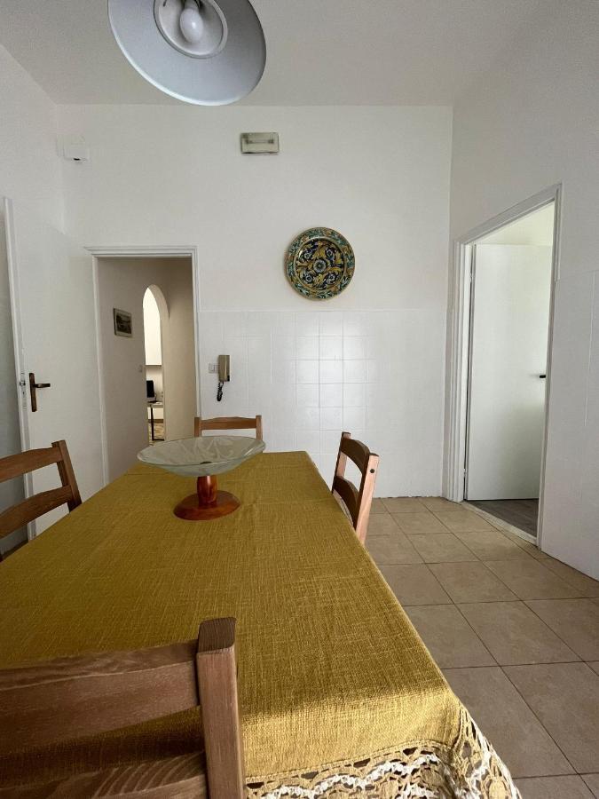 Ferienwohnung Casa Di Giovi Caltagirone Exterior foto