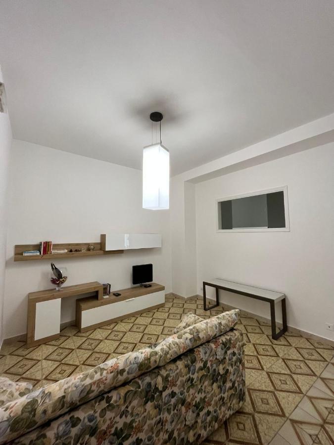 Ferienwohnung Casa Di Giovi Caltagirone Exterior foto