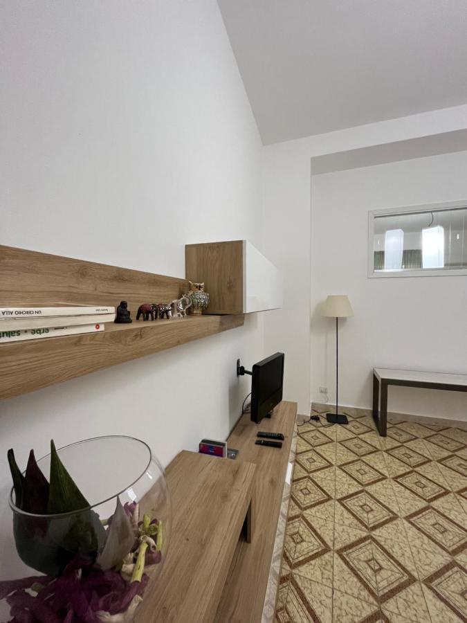 Ferienwohnung Casa Di Giovi Caltagirone Exterior foto