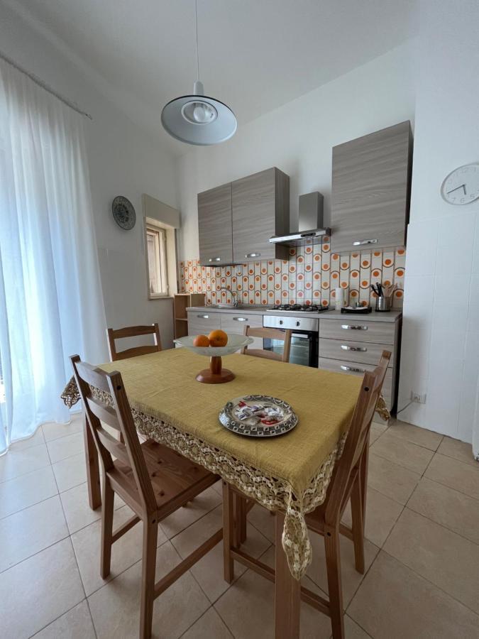 Ferienwohnung Casa Di Giovi Caltagirone Exterior foto