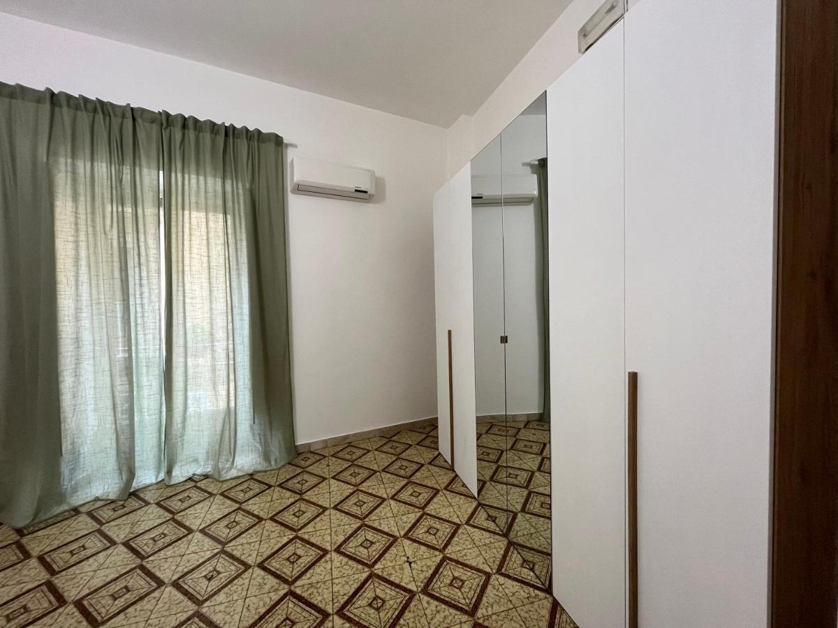 Ferienwohnung Casa Di Giovi Caltagirone Exterior foto
