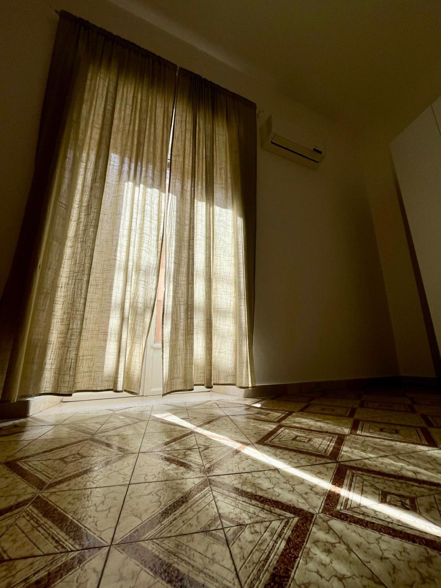 Ferienwohnung Casa Di Giovi Caltagirone Exterior foto